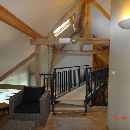 Rikkeshoeve Vakantiewoning Aalst Εξωτερικό φωτογραφία