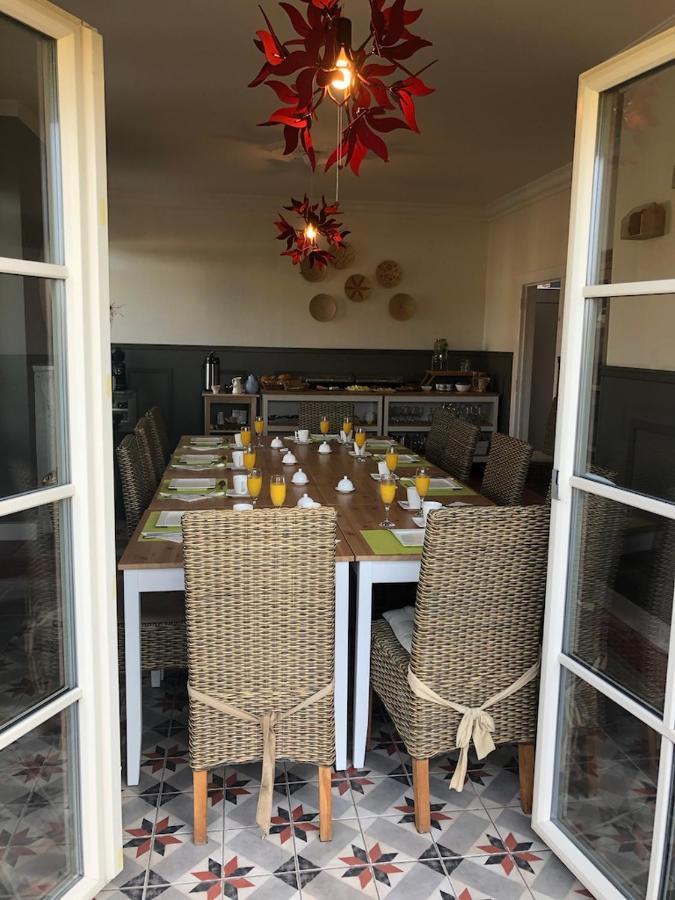 Rikkeshoeve Vakantiewoning Aalst Εξωτερικό φωτογραφία