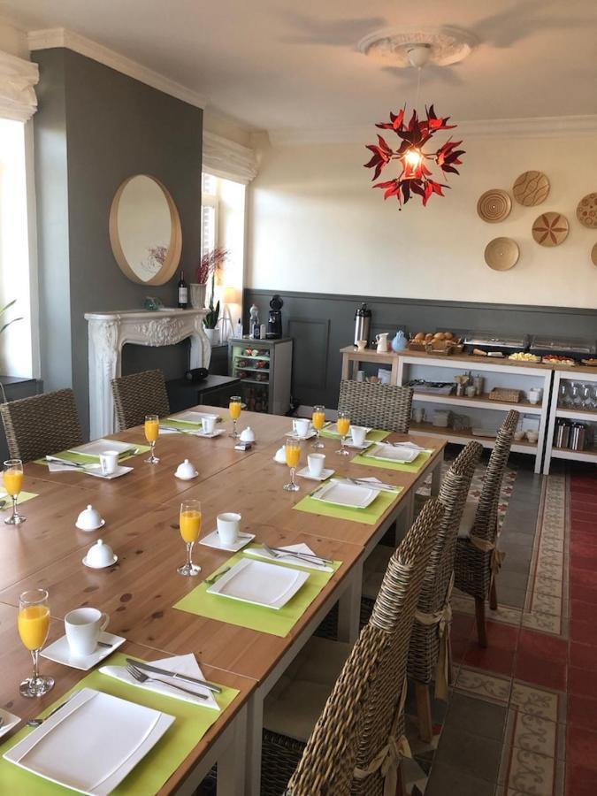 Rikkeshoeve Vakantiewoning Aalst Εξωτερικό φωτογραφία