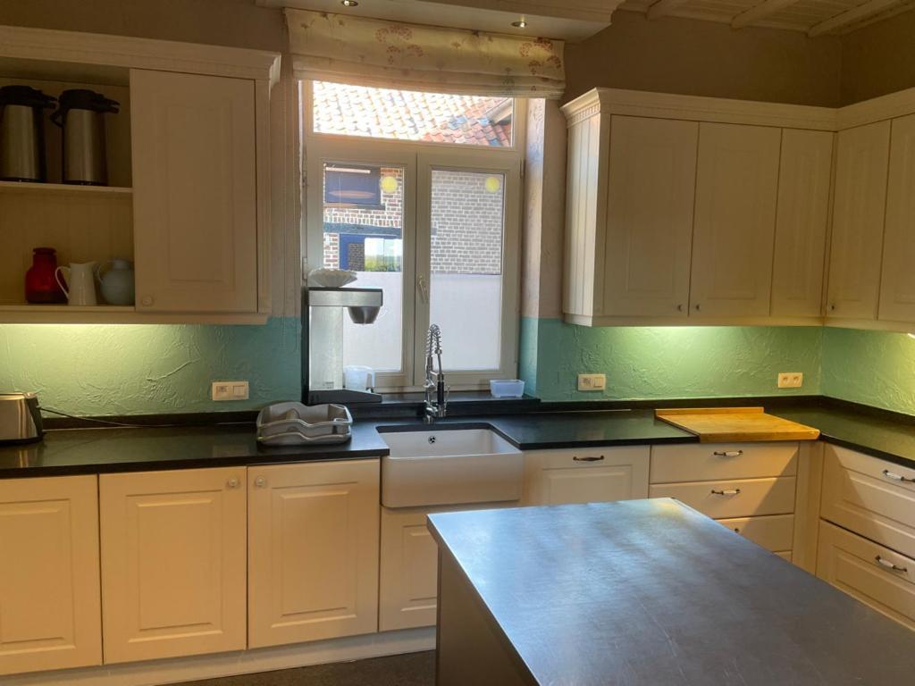 Rikkeshoeve Vakantiewoning Aalst Εξωτερικό φωτογραφία