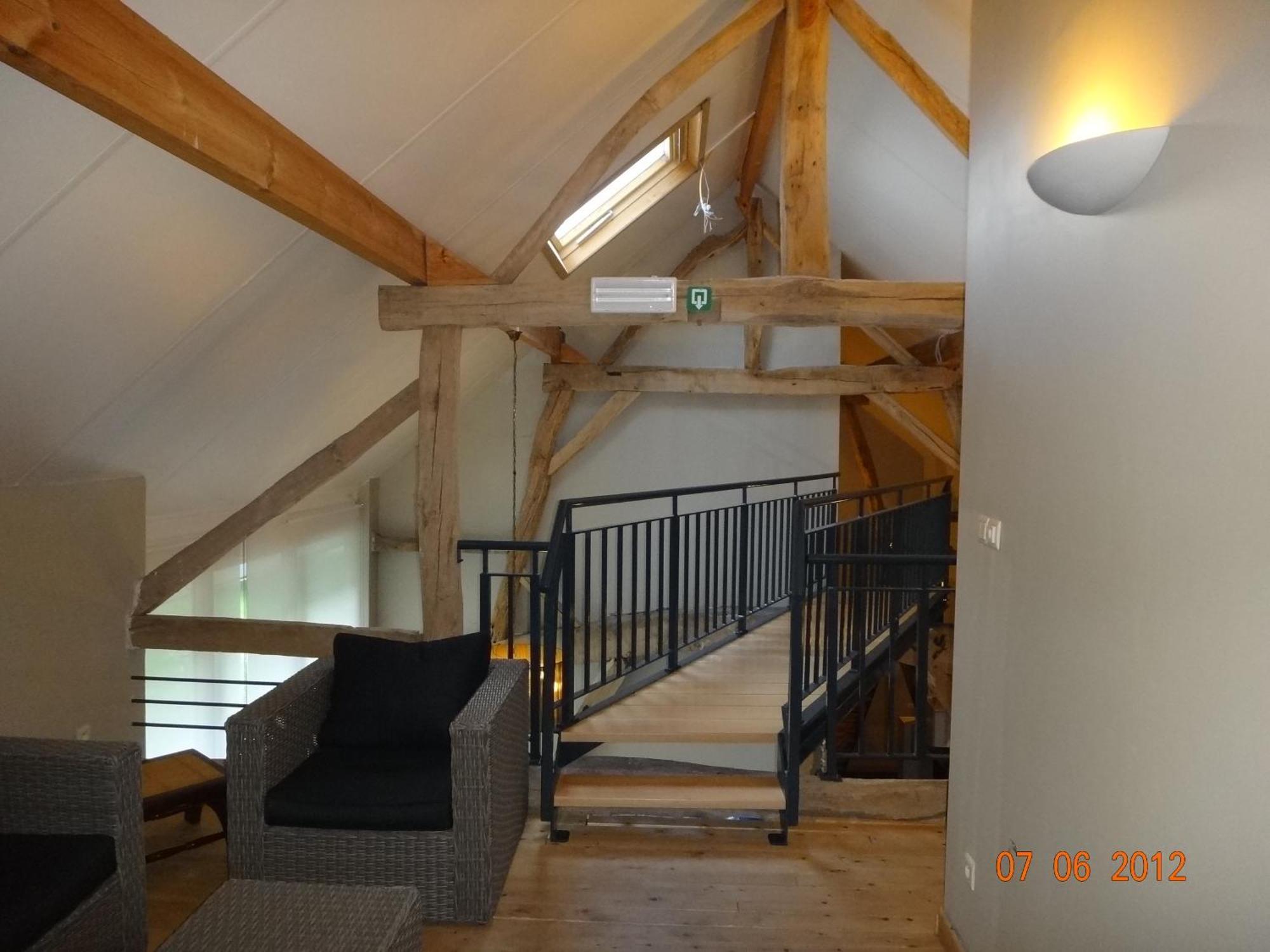 Rikkeshoeve Vakantiewoning Aalst Εξωτερικό φωτογραφία
