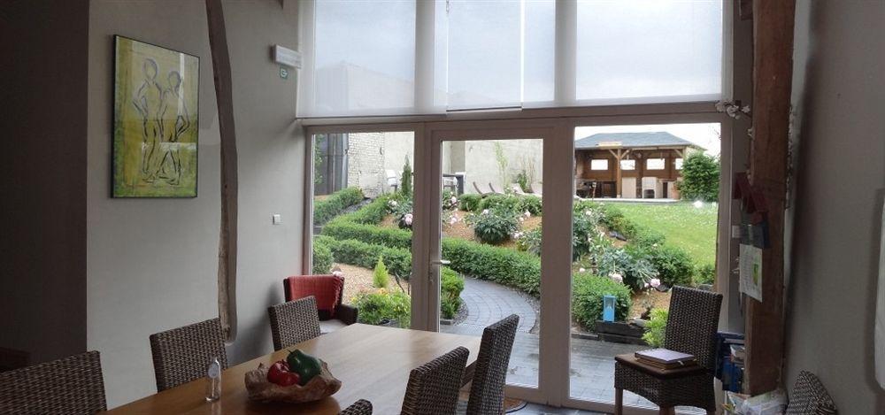 Rikkeshoeve Vakantiewoning Aalst Εξωτερικό φωτογραφία