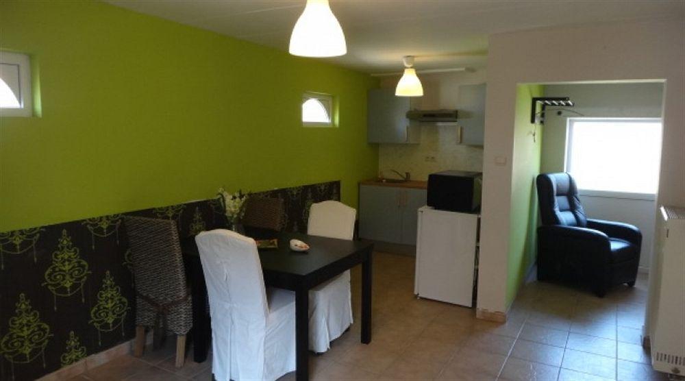 Rikkeshoeve Vakantiewoning Aalst Εξωτερικό φωτογραφία