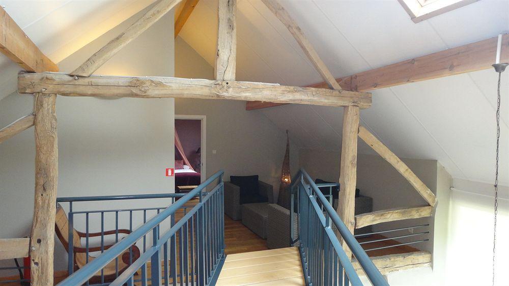 Rikkeshoeve Vakantiewoning Aalst Εξωτερικό φωτογραφία