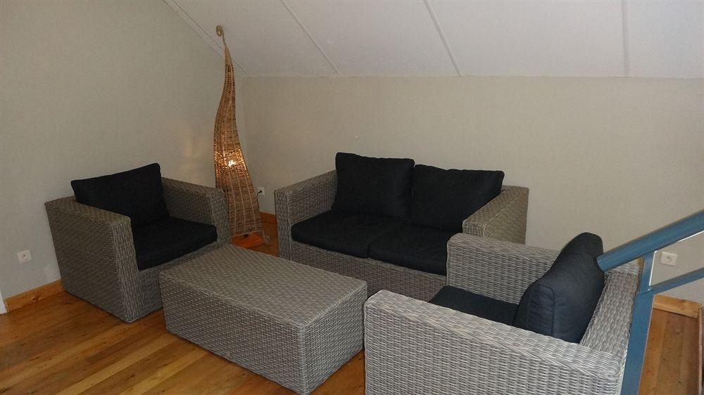 Rikkeshoeve Vakantiewoning Aalst Εξωτερικό φωτογραφία