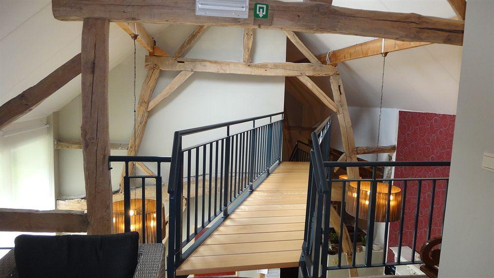 Rikkeshoeve Vakantiewoning Aalst Εξωτερικό φωτογραφία