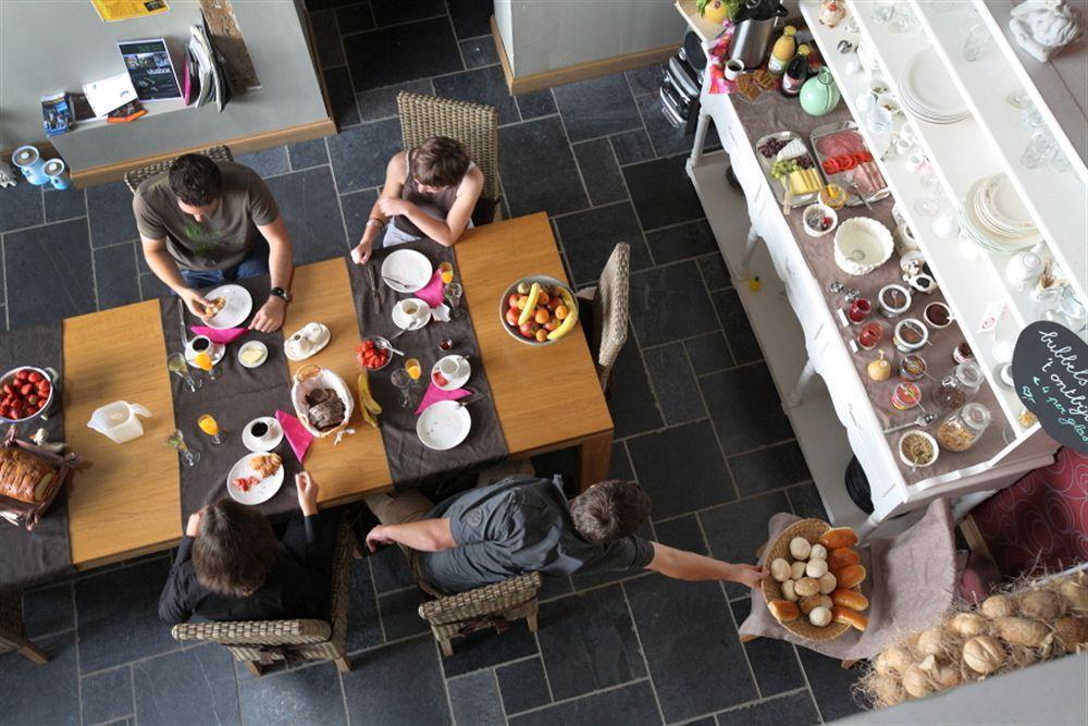 Rikkeshoeve Vakantiewoning Aalst Εξωτερικό φωτογραφία
