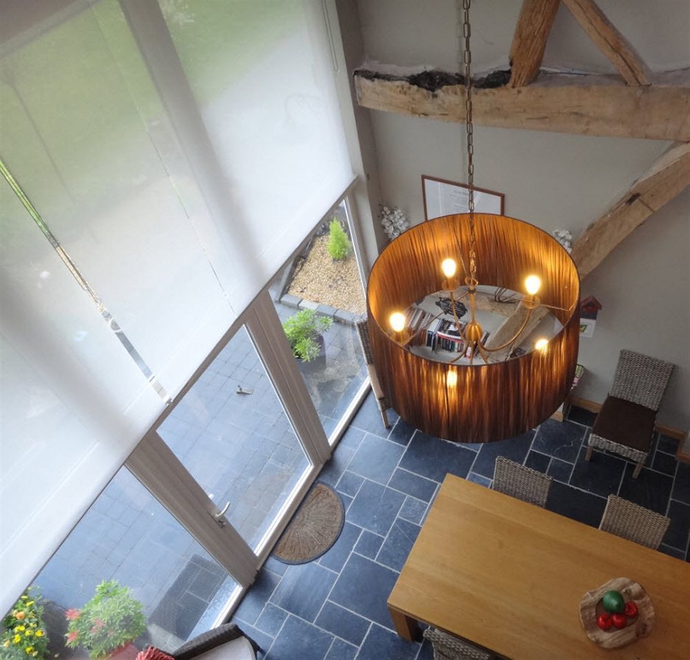 Rikkeshoeve Vakantiewoning Aalst Εξωτερικό φωτογραφία