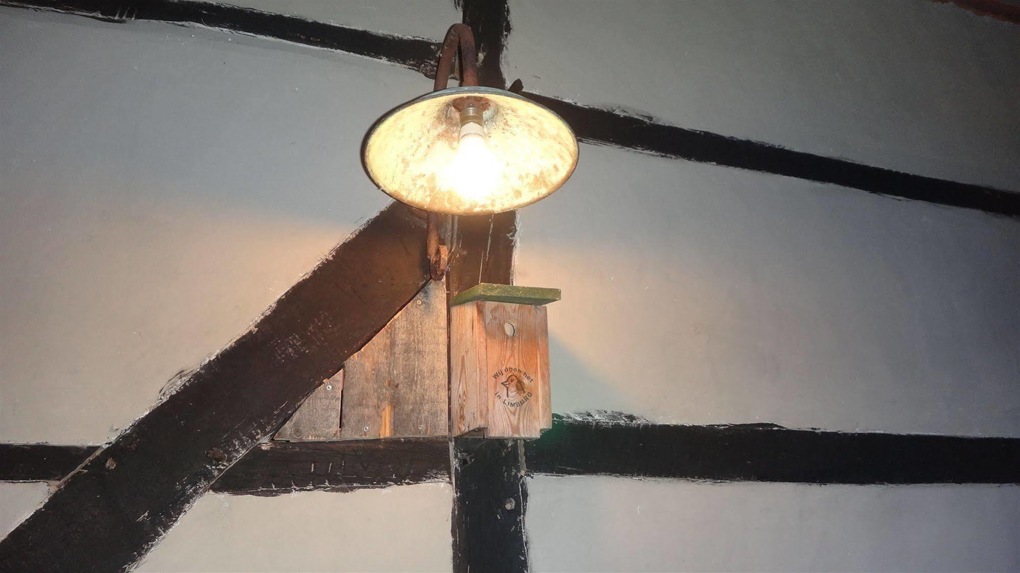 Rikkeshoeve Vakantiewoning Aalst Εξωτερικό φωτογραφία