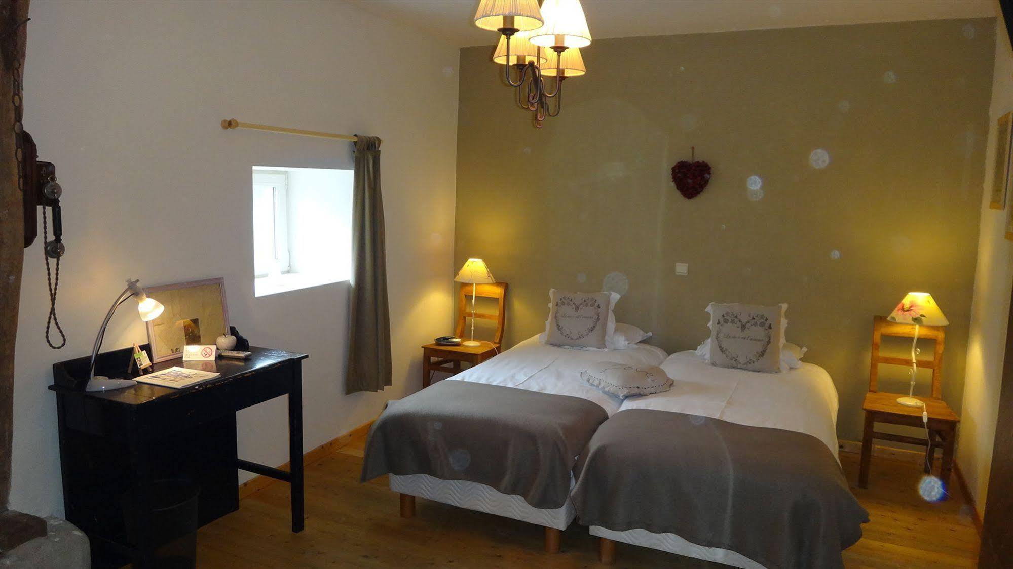 Rikkeshoeve Vakantiewoning Aalst Εξωτερικό φωτογραφία