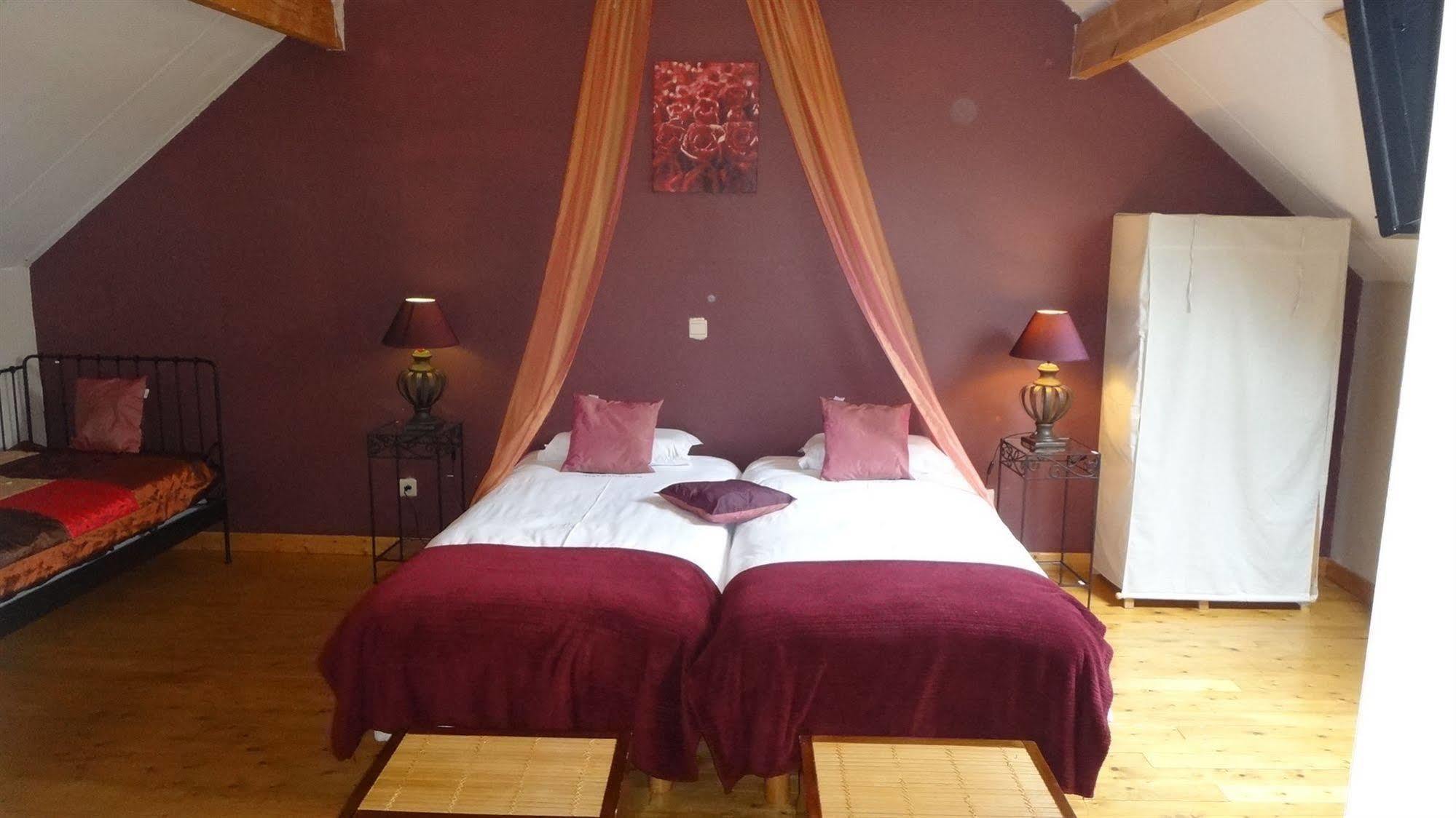 Rikkeshoeve Vakantiewoning Aalst Εξωτερικό φωτογραφία