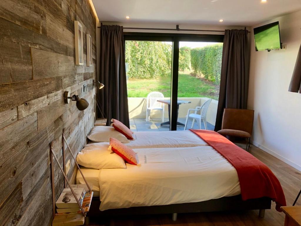 Rikkeshoeve Vakantiewoning Aalst Εξωτερικό φωτογραφία