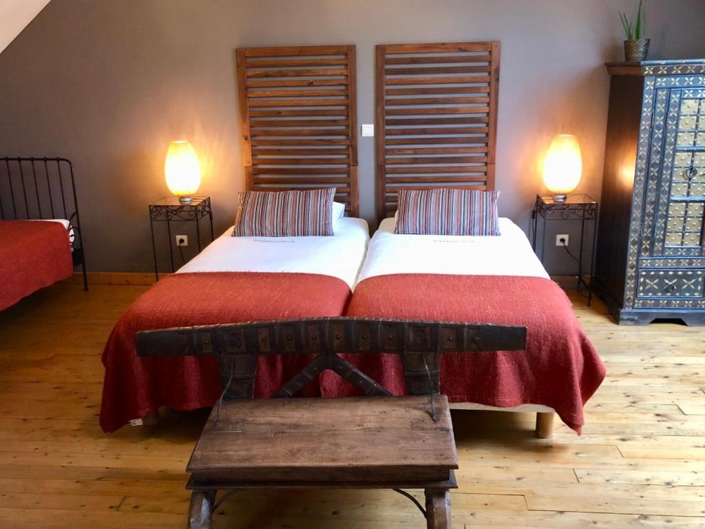 Rikkeshoeve Vakantiewoning Aalst Εξωτερικό φωτογραφία