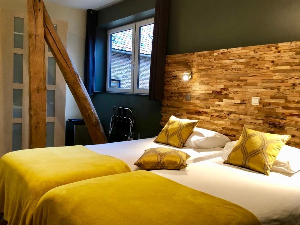 Rikkeshoeve Vakantiewoning Aalst Εξωτερικό φωτογραφία